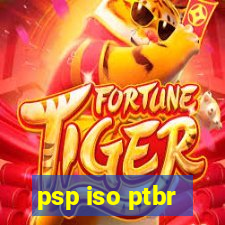 psp iso ptbr